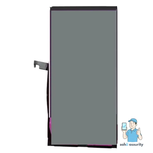 Battery for Apple iPhone 15 Plus thumbnail